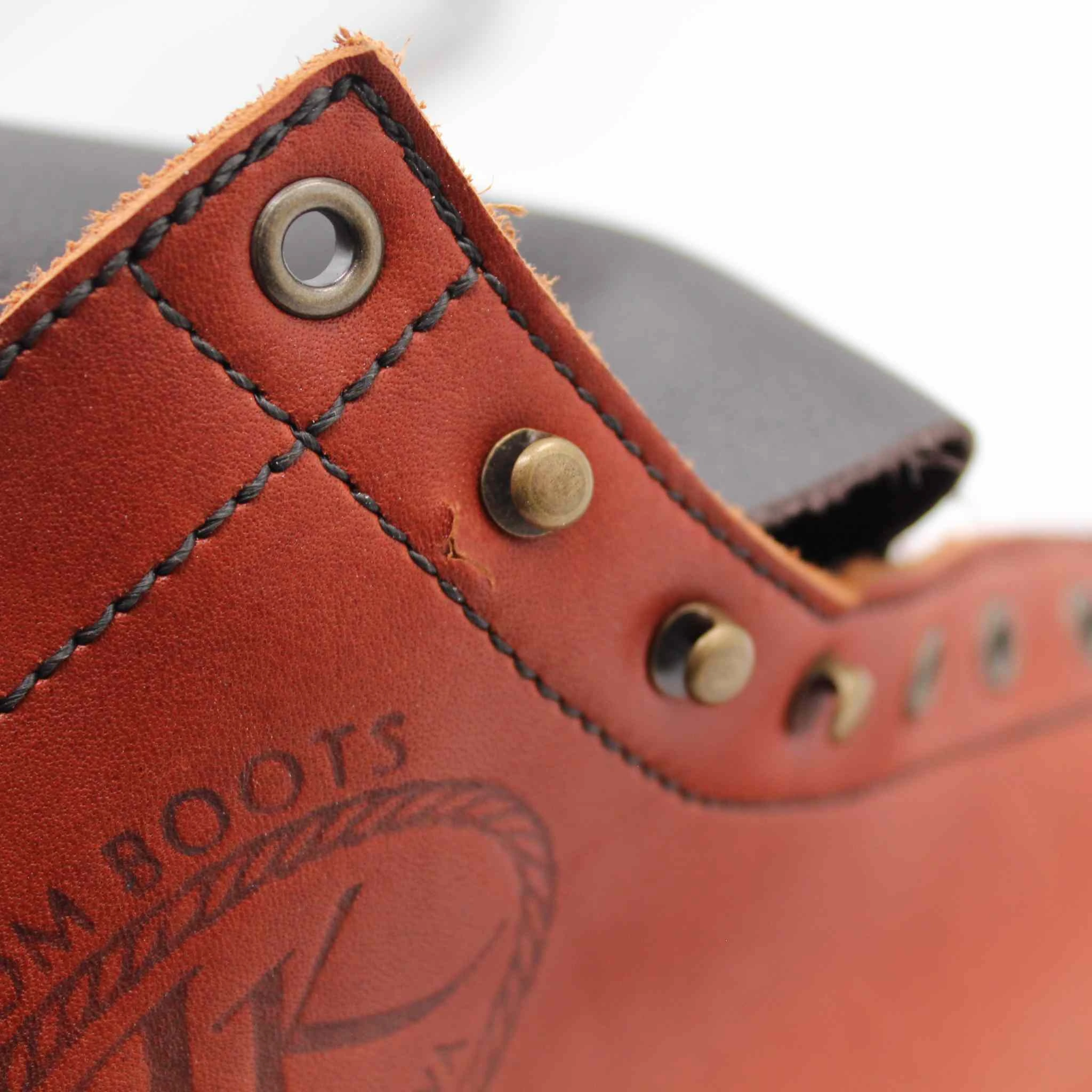 Comfortabele Leren Herenschoenen 44 105 EE Stijlvol Duurzaam Perfecte Pasvorm voor Jouw Voeten